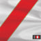 Peru Soccer Flag Google Stadia Controller Skin
